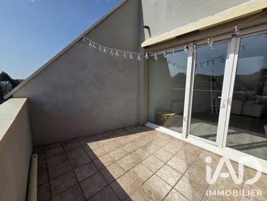 Appartement à Amiens (80000)