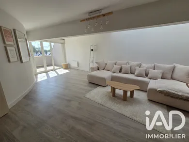 Appartement à Amiens (80000)