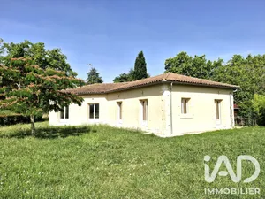 Maison de village à L'Isle-de-Noé (32300)