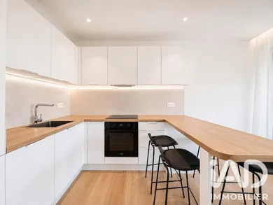 Appartement à Marseille (13008)