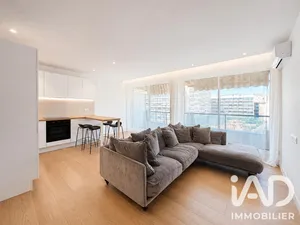 Appartement à Marseille (13008)