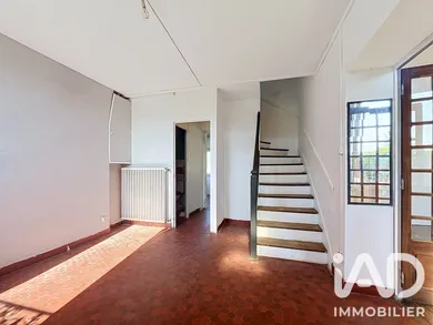 Maison à Mailly-la-Ville (89270)