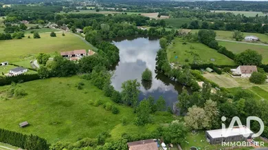 Domain in Beaupouyet (24400)