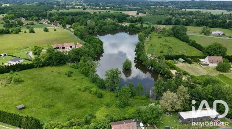 Maison 3 pièces 62 m² · à Beaupouyet · 62,5 m² · 495 000 €