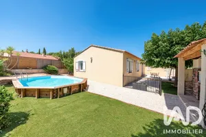 House in Coudoux (13111)