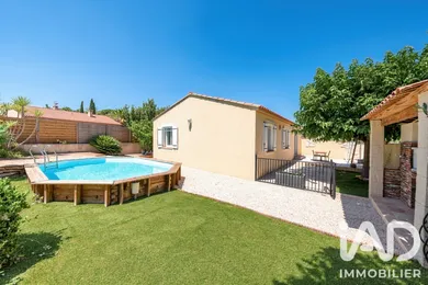 House in Coudoux (13111)