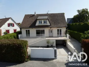 House in Grèges (76370)