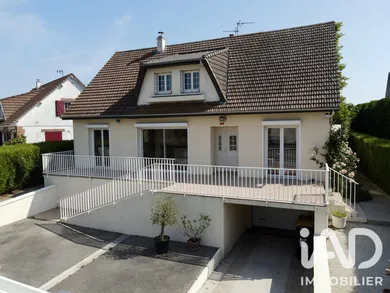 Maison à Grèges (76370)