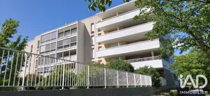 Appartement à Saint-Martin-d'Hères (38400)
