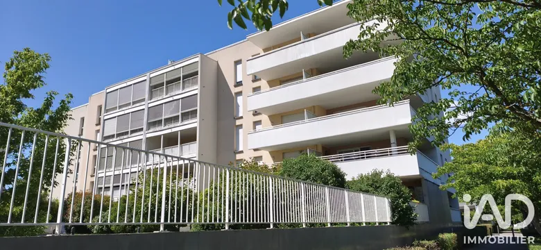 Appartement 3 pièces 71 m² · à Saint-Martin-d'Hères · 71 m² · 237 000 €