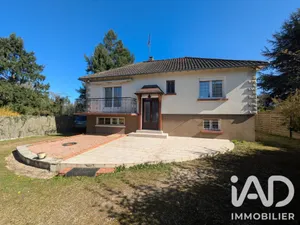 House in Briare (45250)