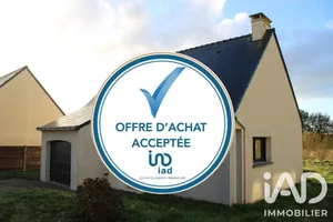 House in Locminé (56500)