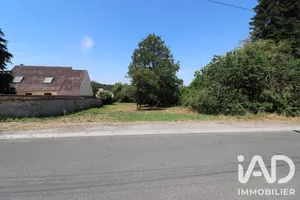 Building plot in Samoreau (77210)