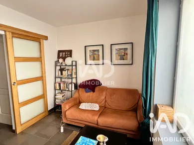 Immeuble à Lille (59800)