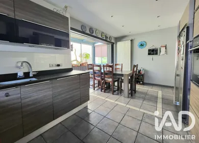 Townhouse in Maizières-lès-Metz (57280)