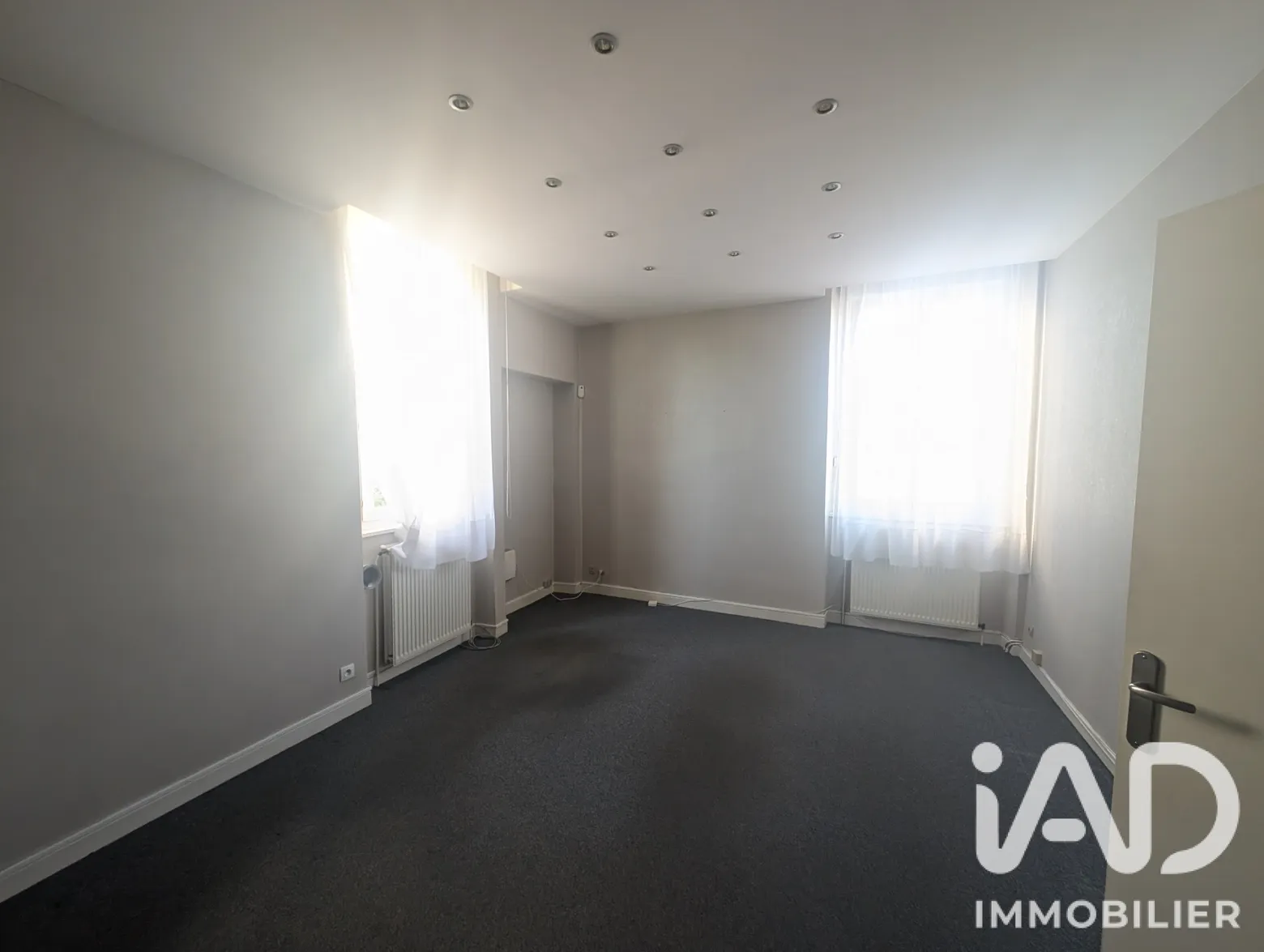 Vente appartement à Oyonnax (01100) : appartement 4 pièces 71 m² - 2057315 — 3