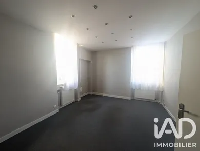 Appartement à Oyonnax (01100)