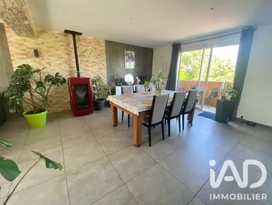 Maison à Breteil (35160)