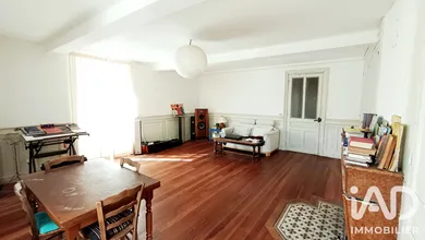 Appartement à La Pacaudière (42310)