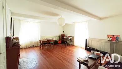 Appartement à La Pacaudière (42310)
