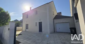 Maison à Chaingy (45380)