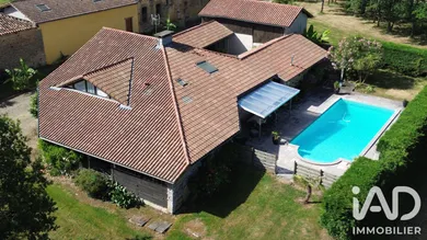 Park home in Le Houga (32460)