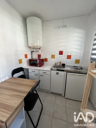 Studio à Amiens (80000)