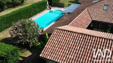 Park home in Le Houga (32460)