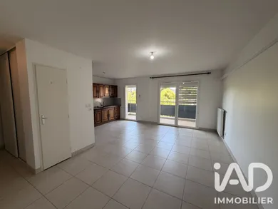 Appartement à Livron-sur-Drôme (26250)