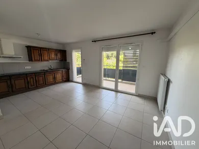 Appartement à Livron-sur-Drôme (26250)