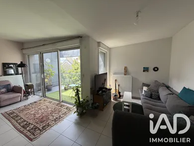 Appartement à Marcoussis (91460)
