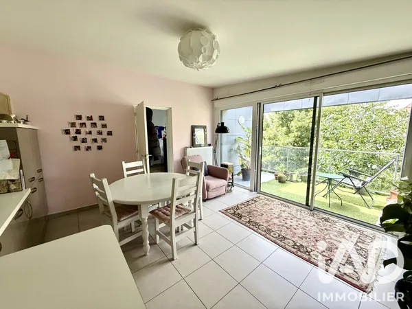 Appartement à Marcoussis (91460)