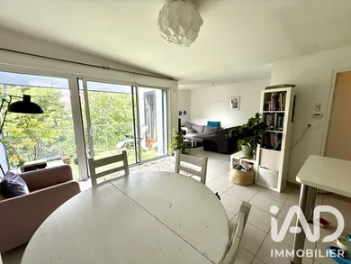 Appartement à Marcoussis (91460)