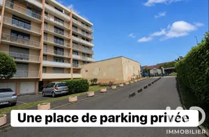 Appartement à Melun (77000)