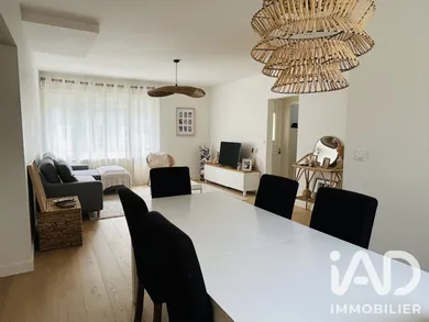 Maison de ville à Dinard (35800)