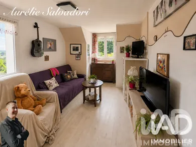 Apartment in Labaroche (68910)