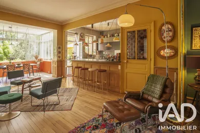 Maison traditionnelle à Rezé (44400)