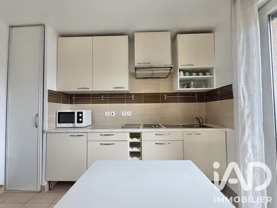Studio à Vigneux-sur-Seine (91270)