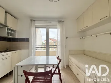 Studio à Vigneux-sur-Seine (91270)