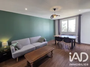 Apartment in Toulouse (31200)