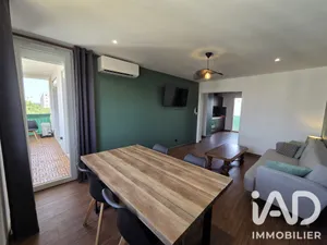 Appartement à Toulouse (31200)