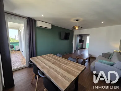 Appartement à Toulouse (31200)