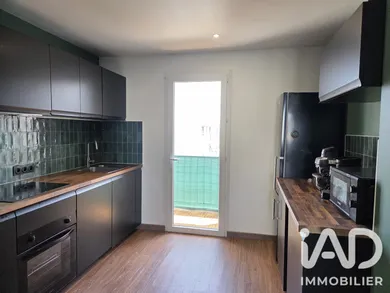 Appartement à Toulouse (31200)