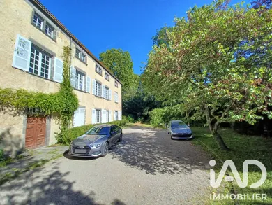 Maison à Gerzat (63360)