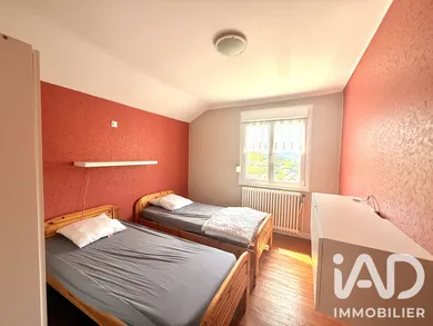 House in La Bresse (88250)