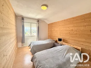 House in La Bresse (88250)