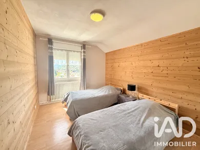 House in La Bresse (88250)