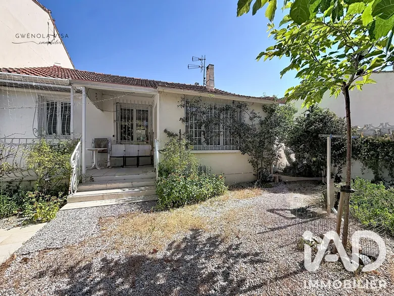 Maison 3 pièces 65 m² · à Narbonne · 65 m² · 189 000 €