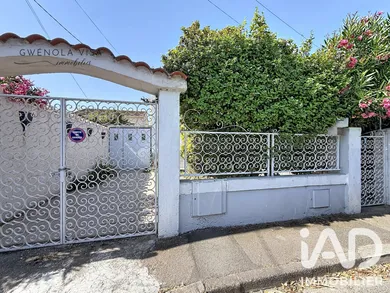 House in Narbonne (11100)