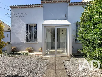 House in Narbonne (11100)